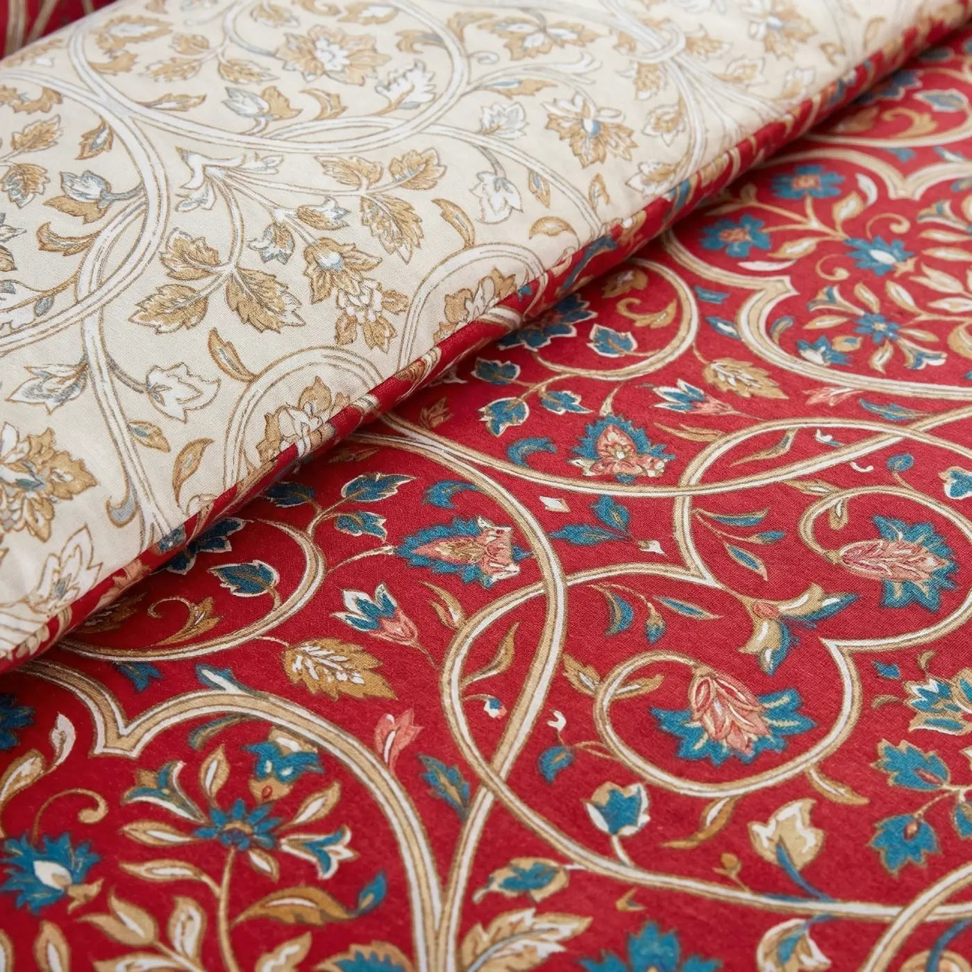 Harrow Duvet Cover Set