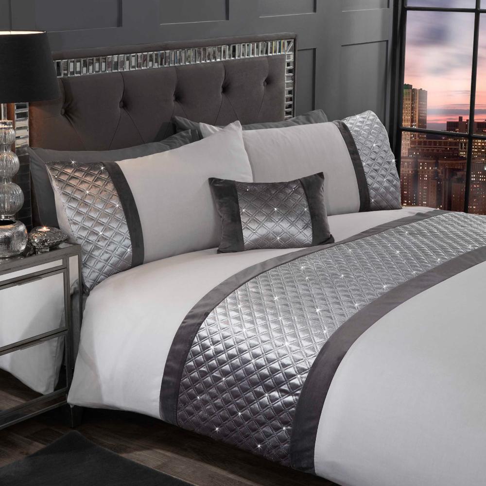 Hollywood Duvet Cover Set