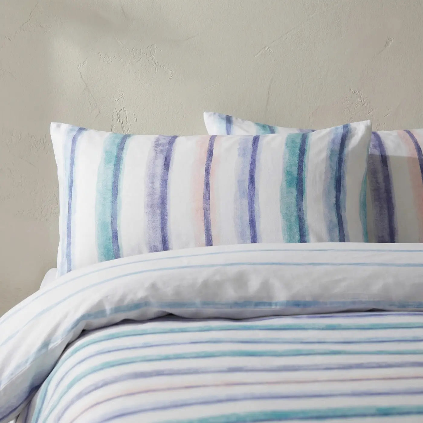 Horizon Duvet Cover Set