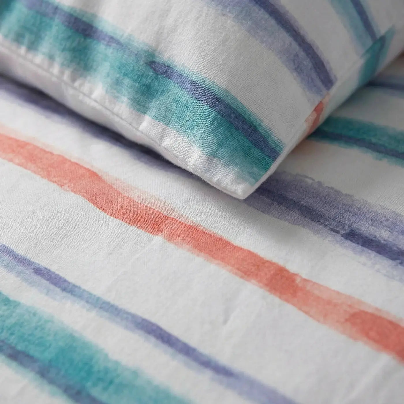 Horizon Duvet Cover Set