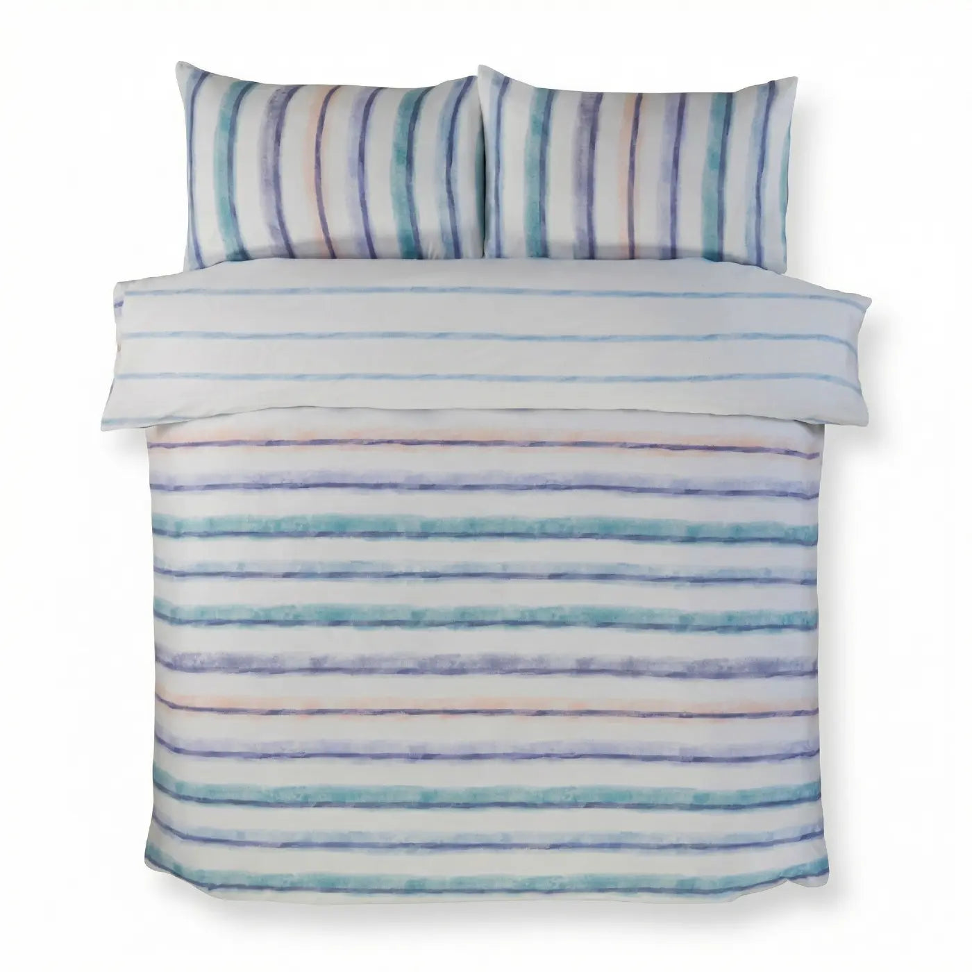 Horizon Duvet Cover Set