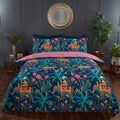 Jungle Expedition Duvet Cover Set