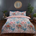 Jungle Expedition Duvet Cover Set by Rapport Home 2