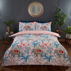 Jungle Expedition Duvet Cover Set by Rapport Home 2