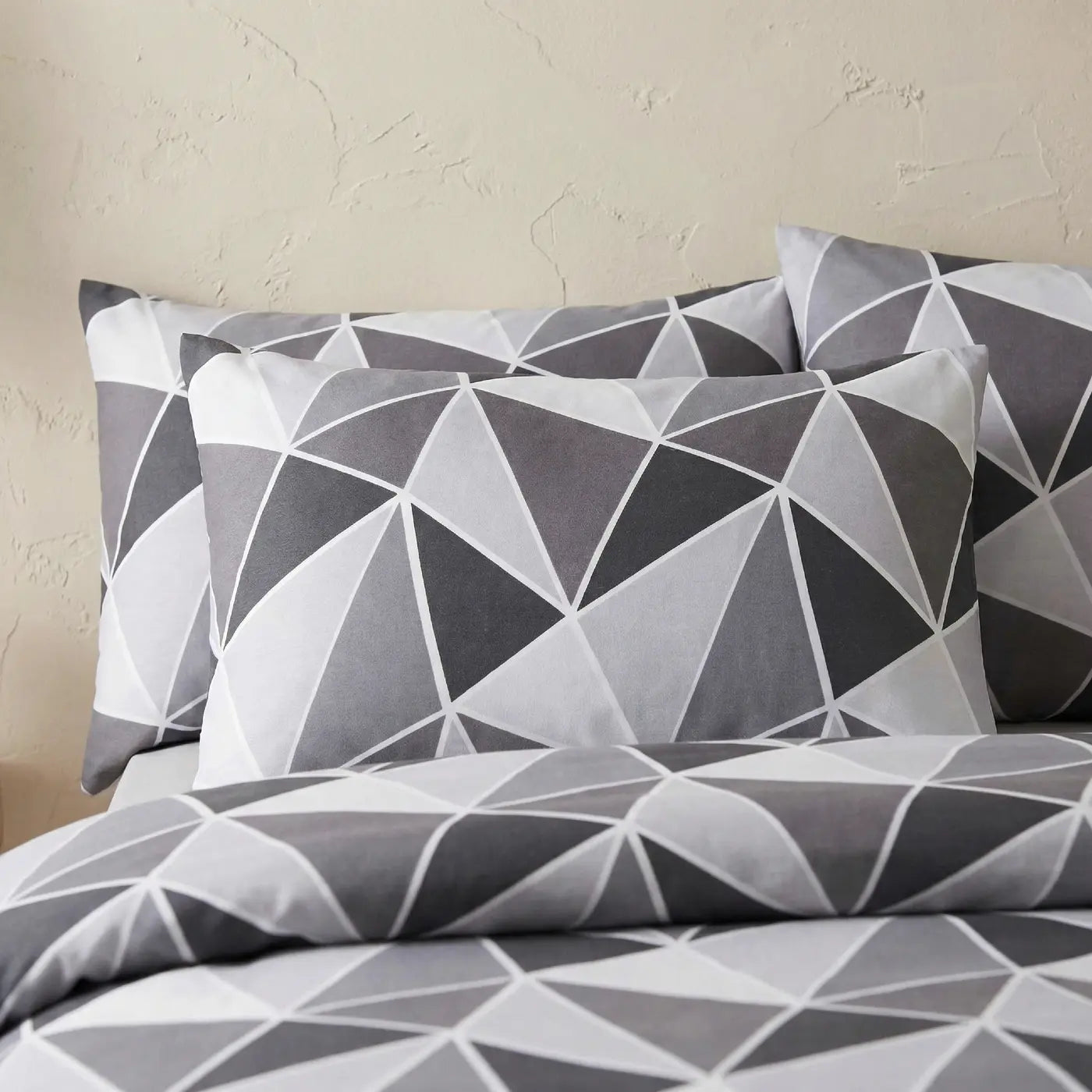 Leo Duvet Cover Set