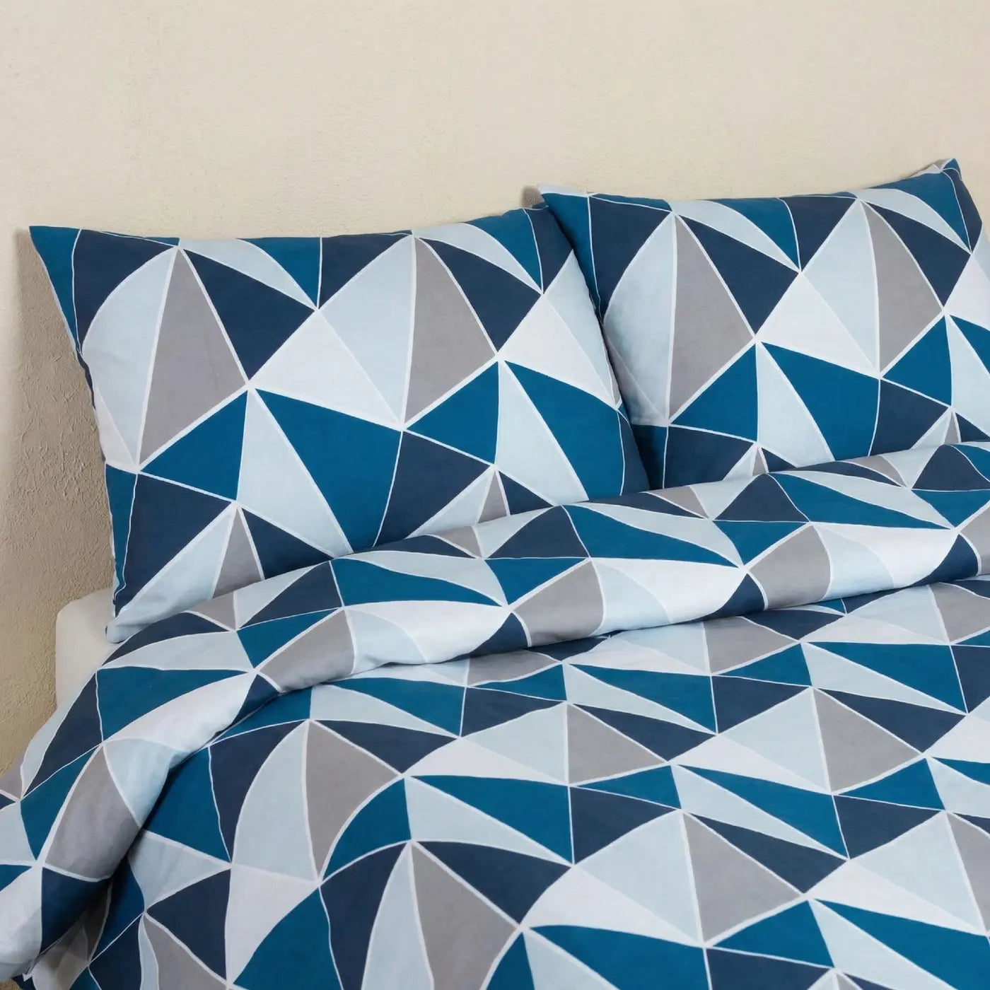 Leo Duvet Cover Set