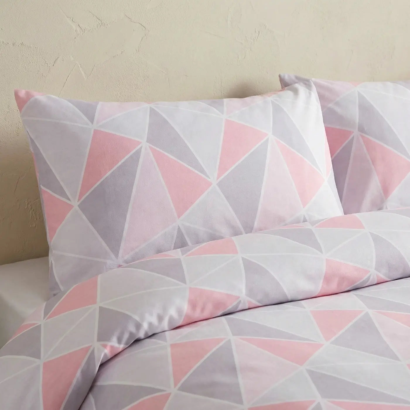 Leo Duvet Cover Set