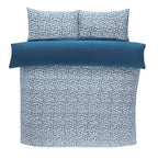 Pebbles Duvet Cover Set by Rapport Home 6