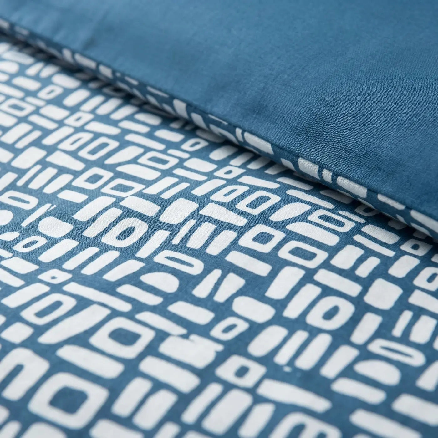 Pebbles Duvet Cover Set