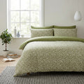 Pebbles Duvet Cover Set