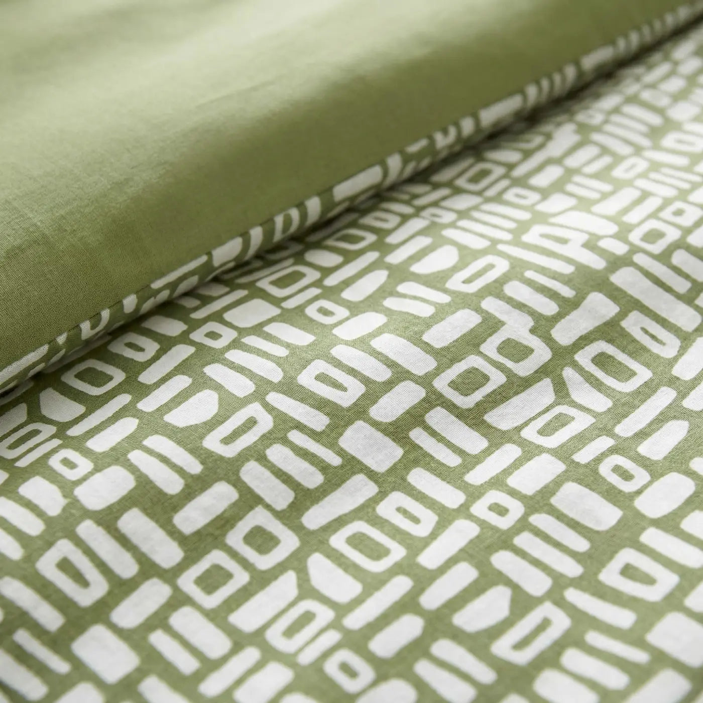Pebbles Duvet Cover Set