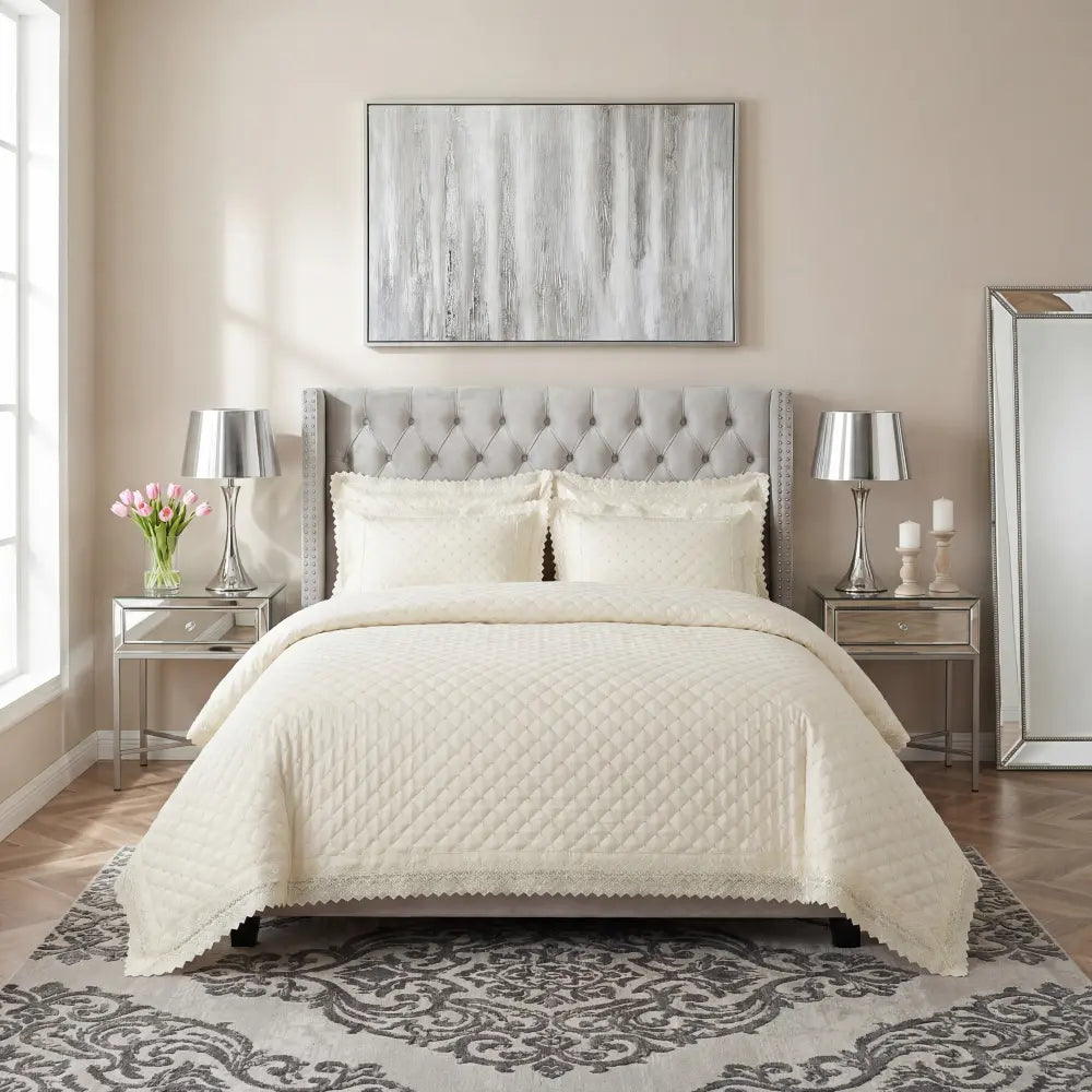 Richmond Duvet Cover Set