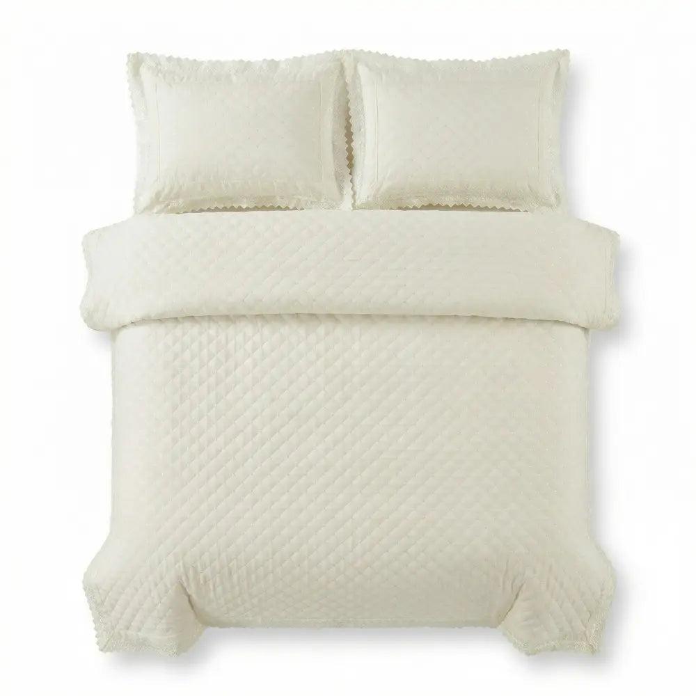 Richmond Duvet Cover Set