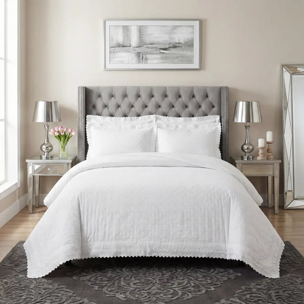 Richmond Duvet Cover Set