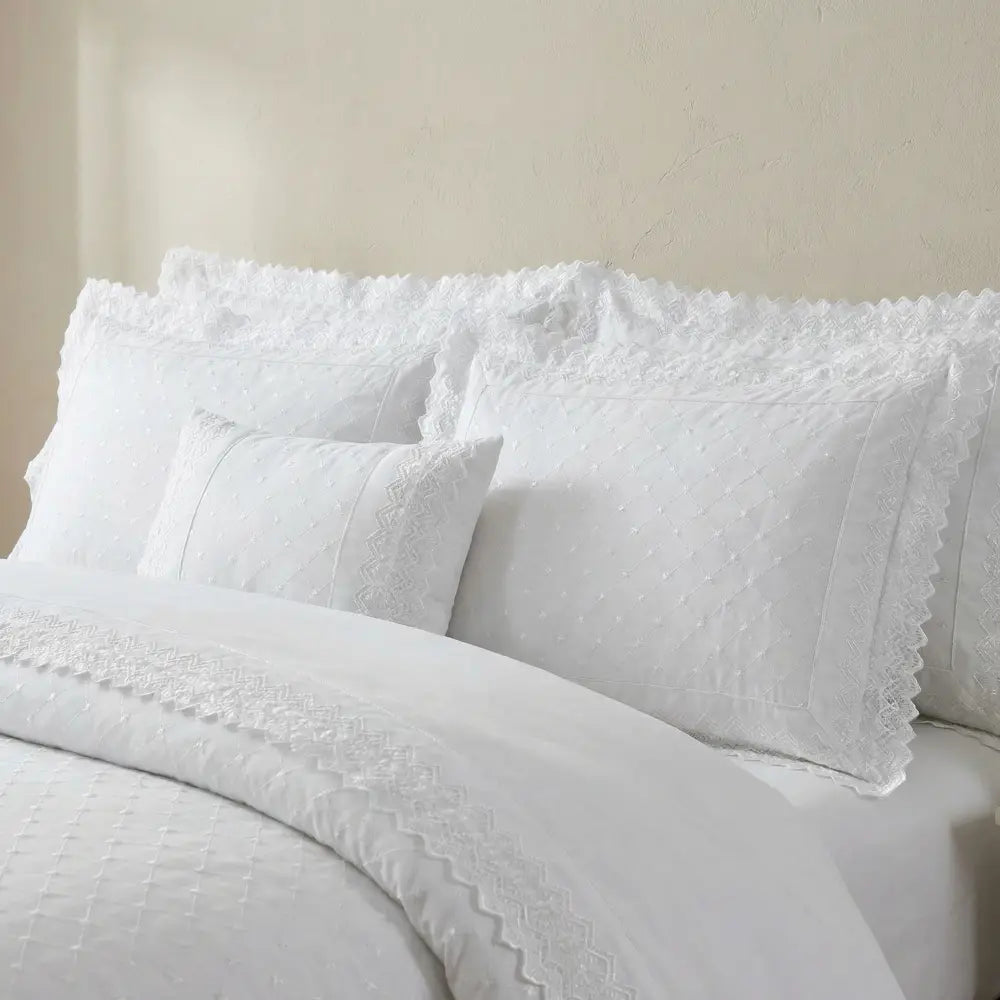 Richmond Duvet Cover Set