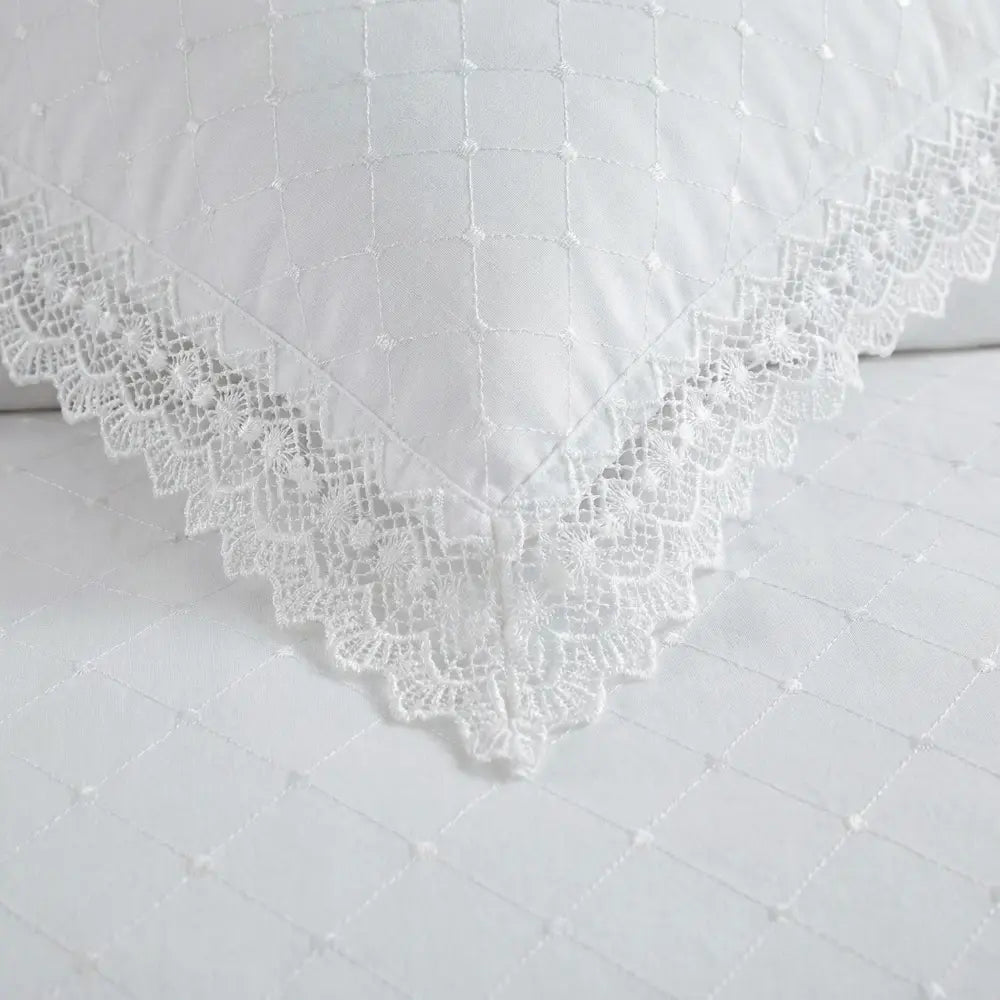 Richmond Duvet Cover Set