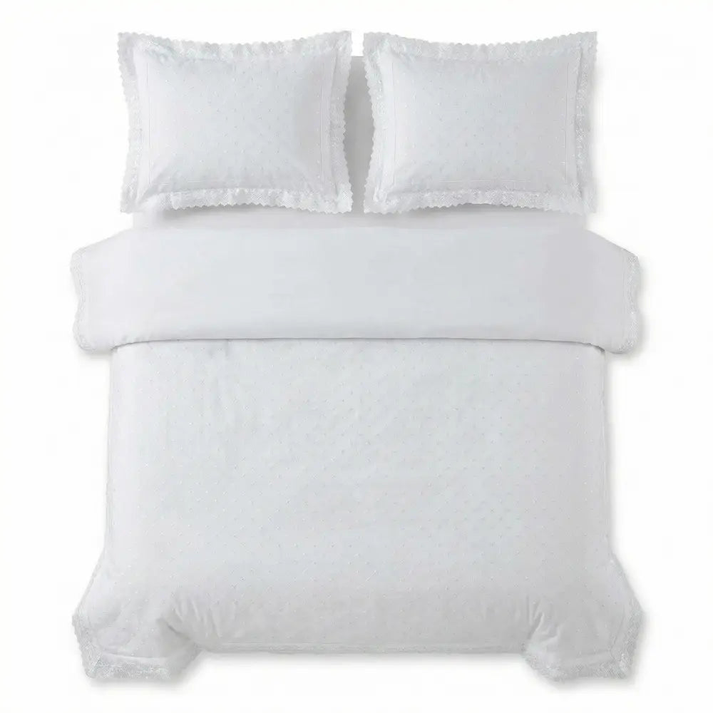 Richmond Duvet Cover Set