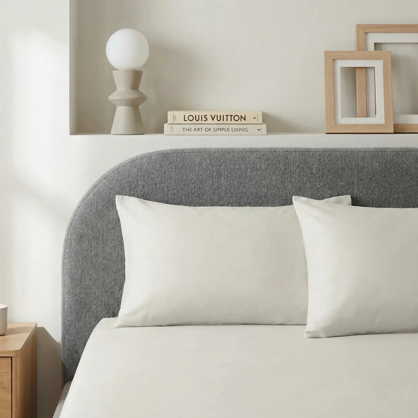 So Soft Microfibre Pillowcase Pair