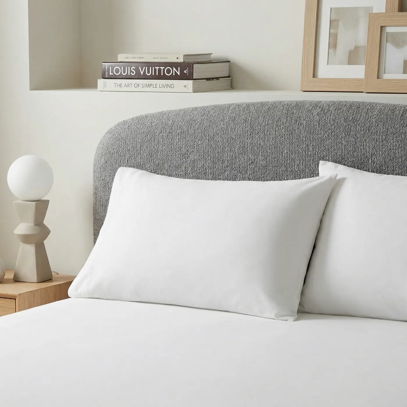 So Soft Microfibre Fitted Sheet 30cm Deep