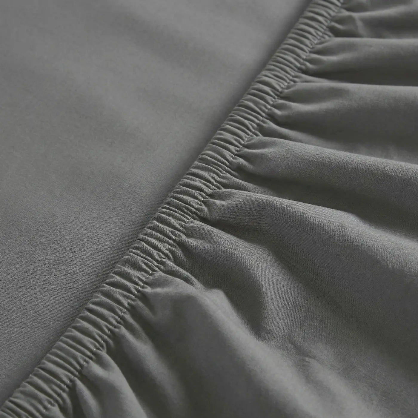So Soft Microfibre Fitted Sheet 30cm Deep