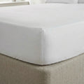 So Soft Microfibre Fitted Sheet 30cm Deep