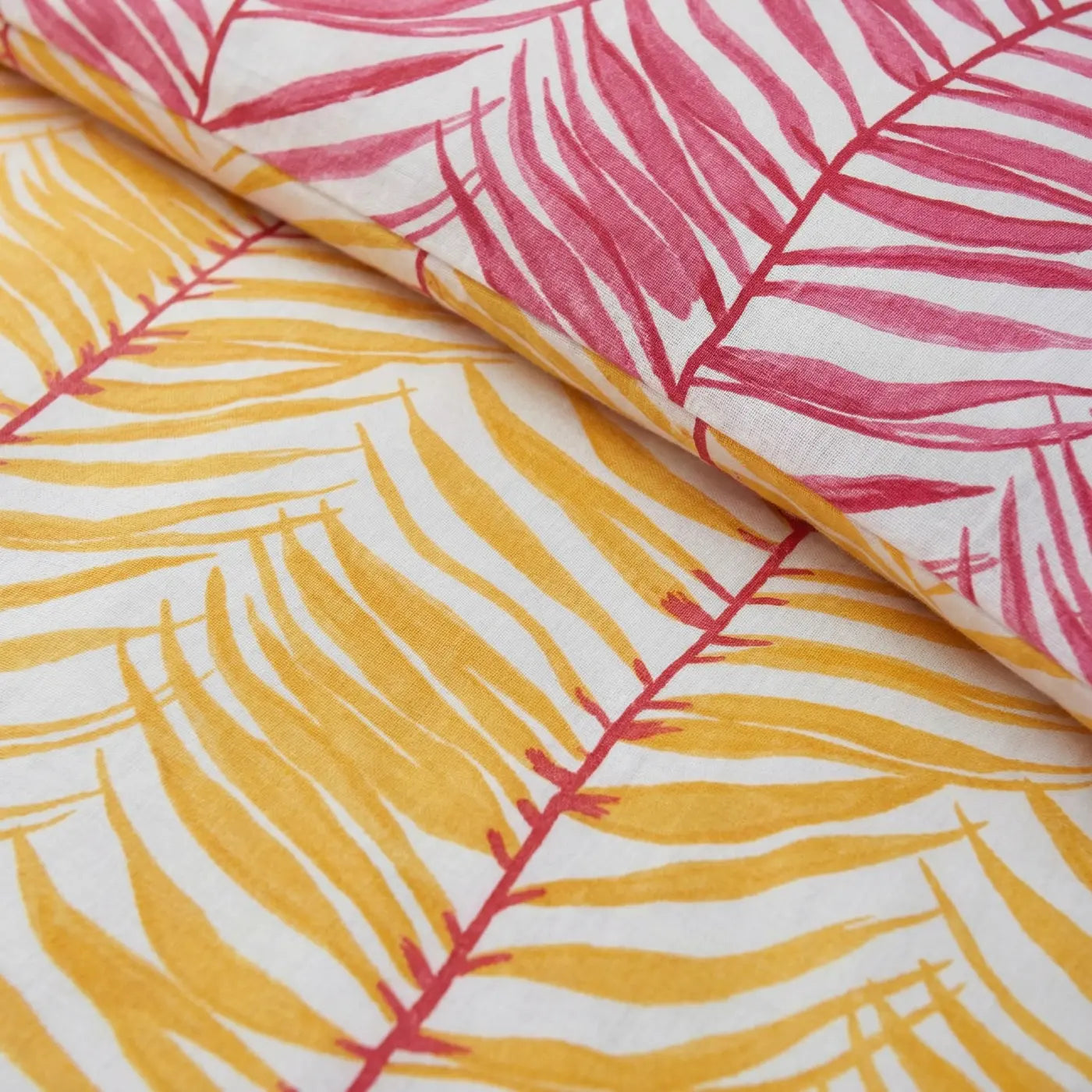 Tropical Trails Duvet Cover Set