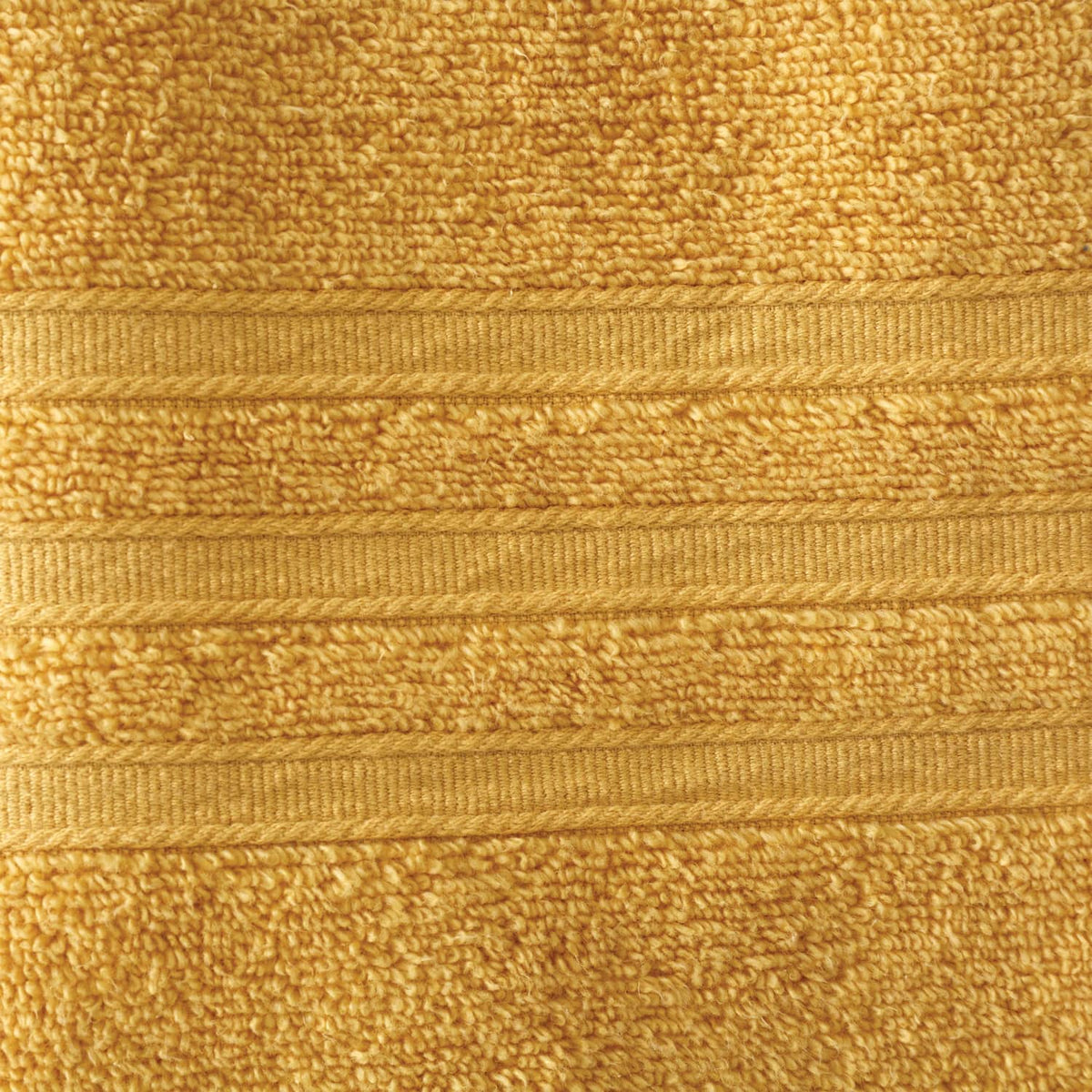 Bianca Zero Twist Spa 600 GSM 100% Cotton Towel - Natural - Zero Twist Towels