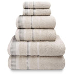 Berkley 450gsm  Towel Bale Set
