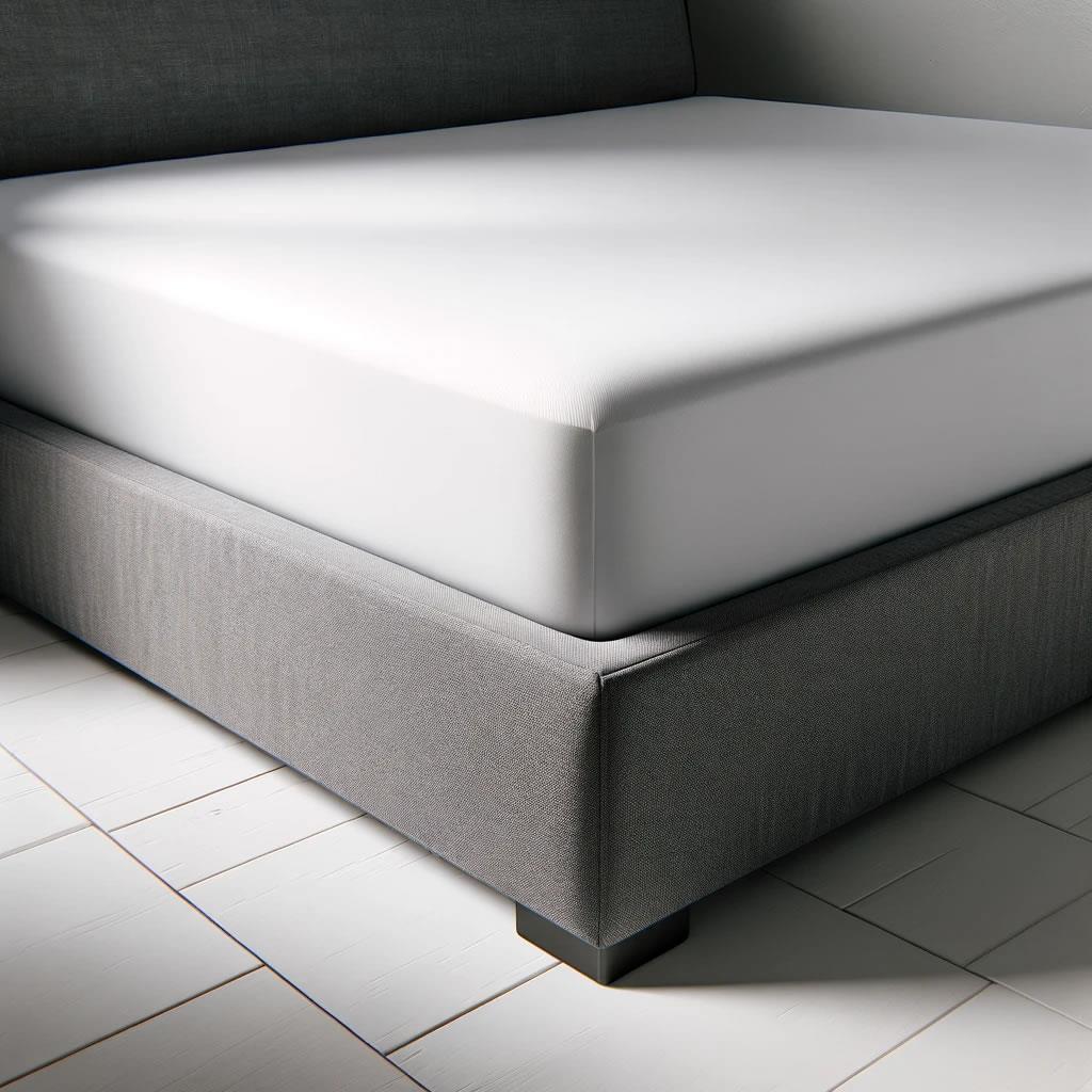 So Soft Plain Dyed Fitted Sheet 30cm Deep