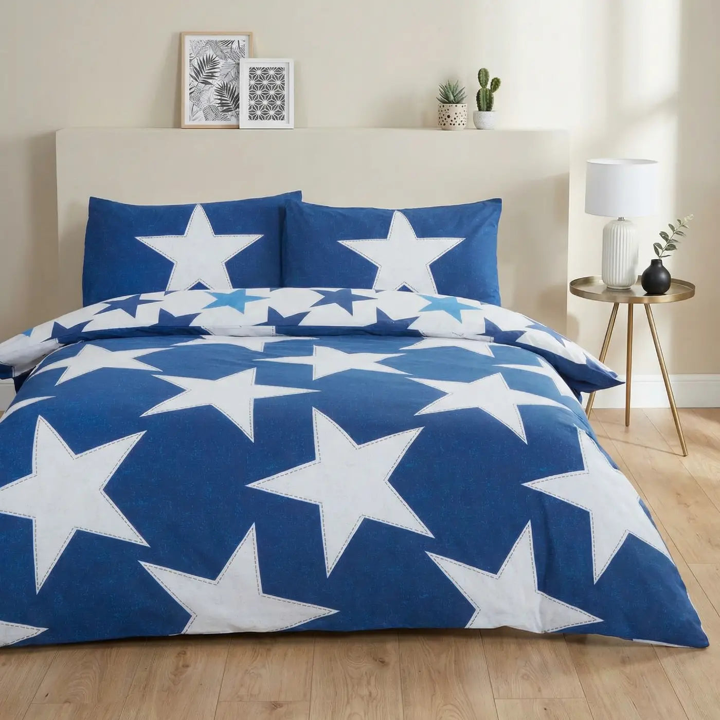 All Stars Duvet Cover Set