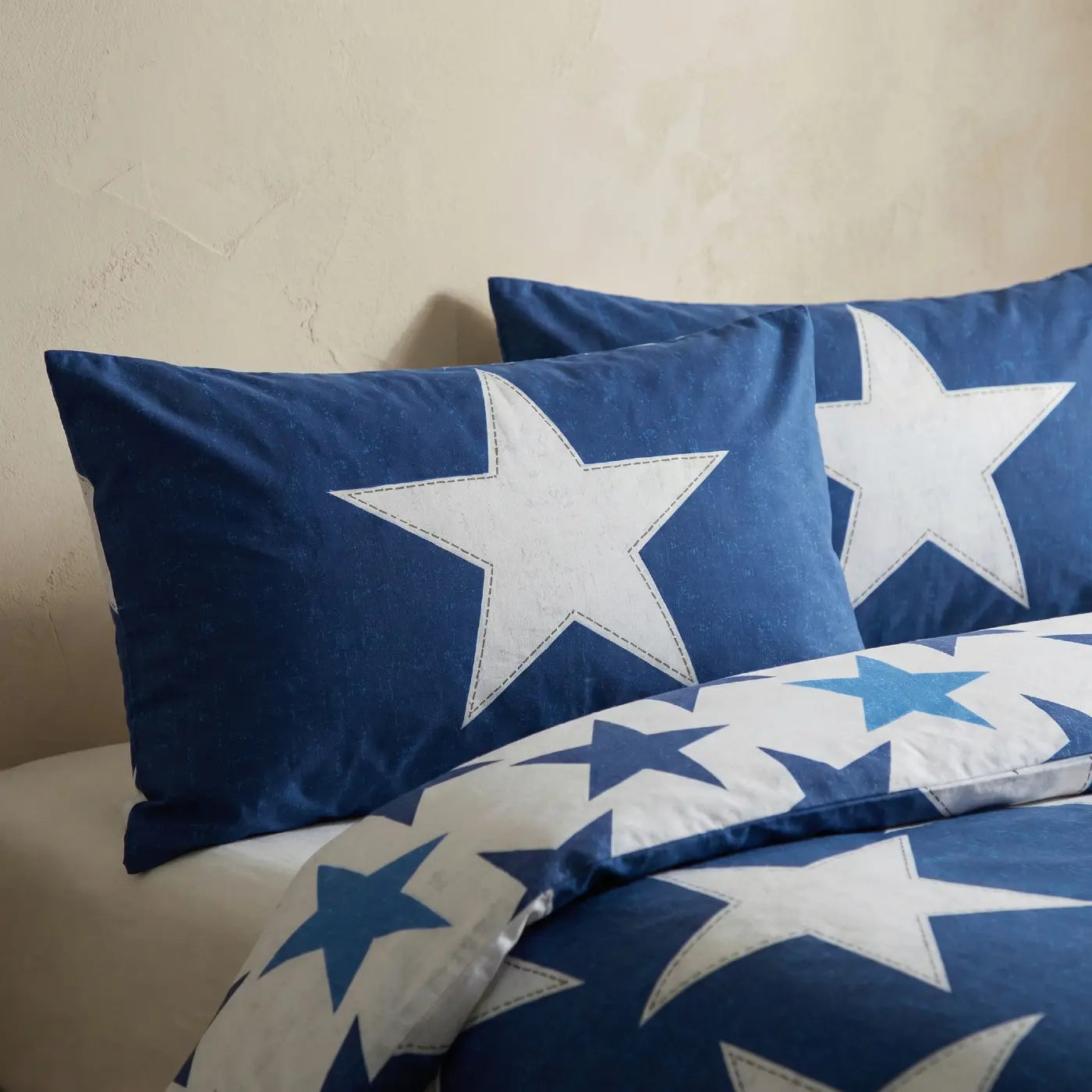 All Stars Duvet Cover Set