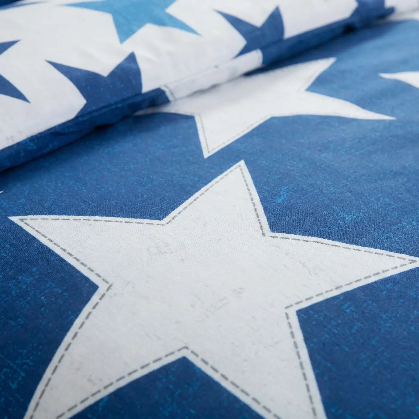 All Stars Duvet Cover Set