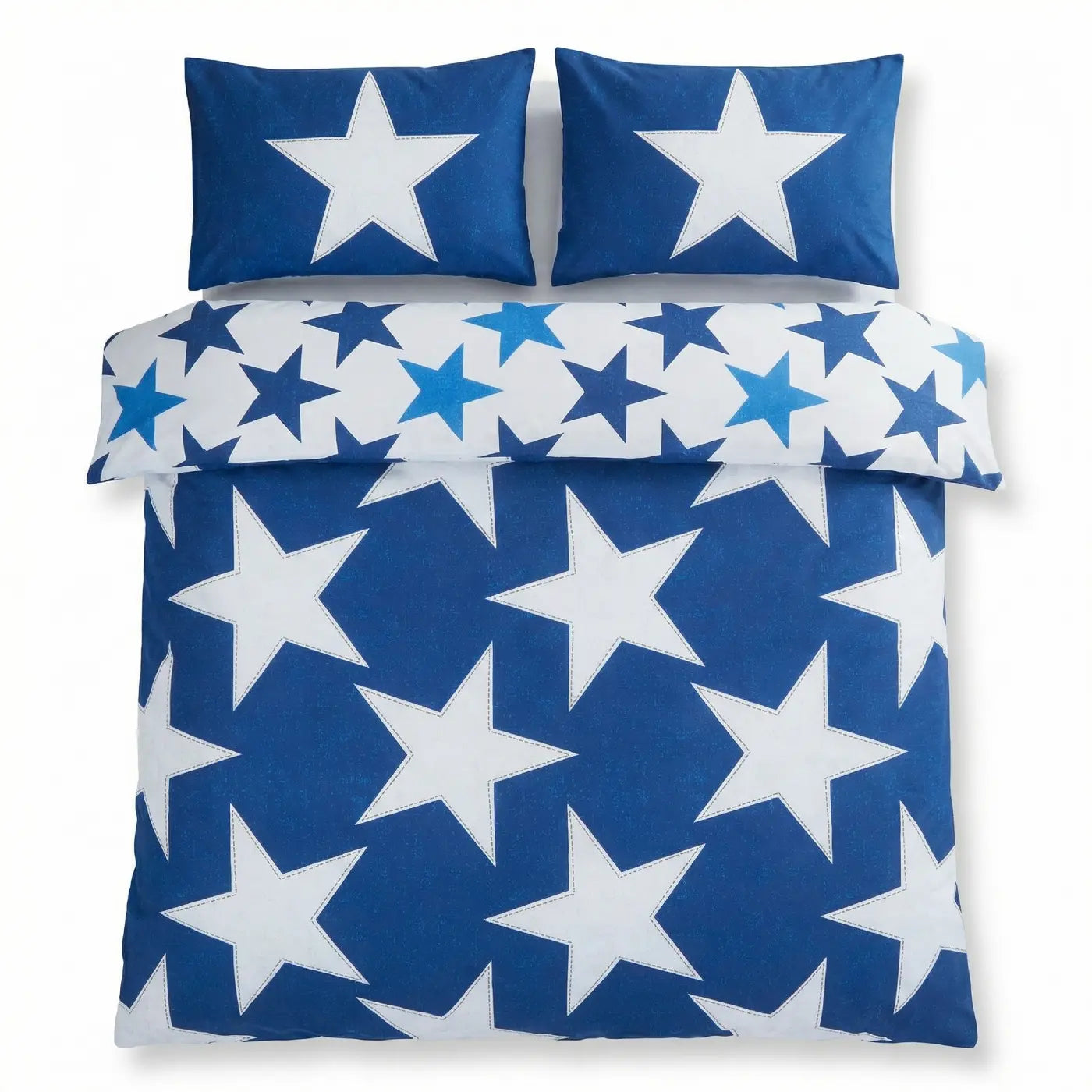 All Stars Duvet Cover Set