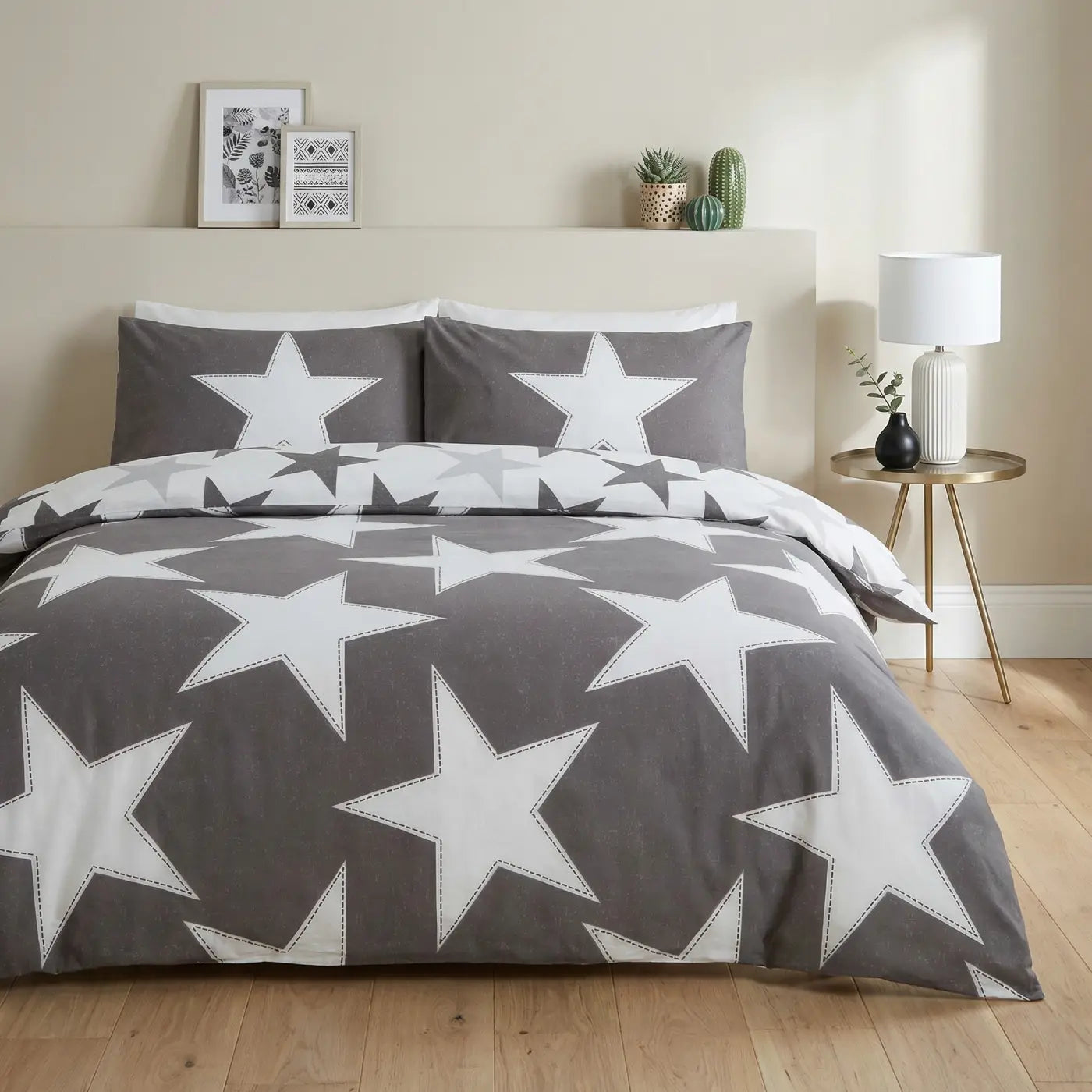 All Stars Duvet Cover Set