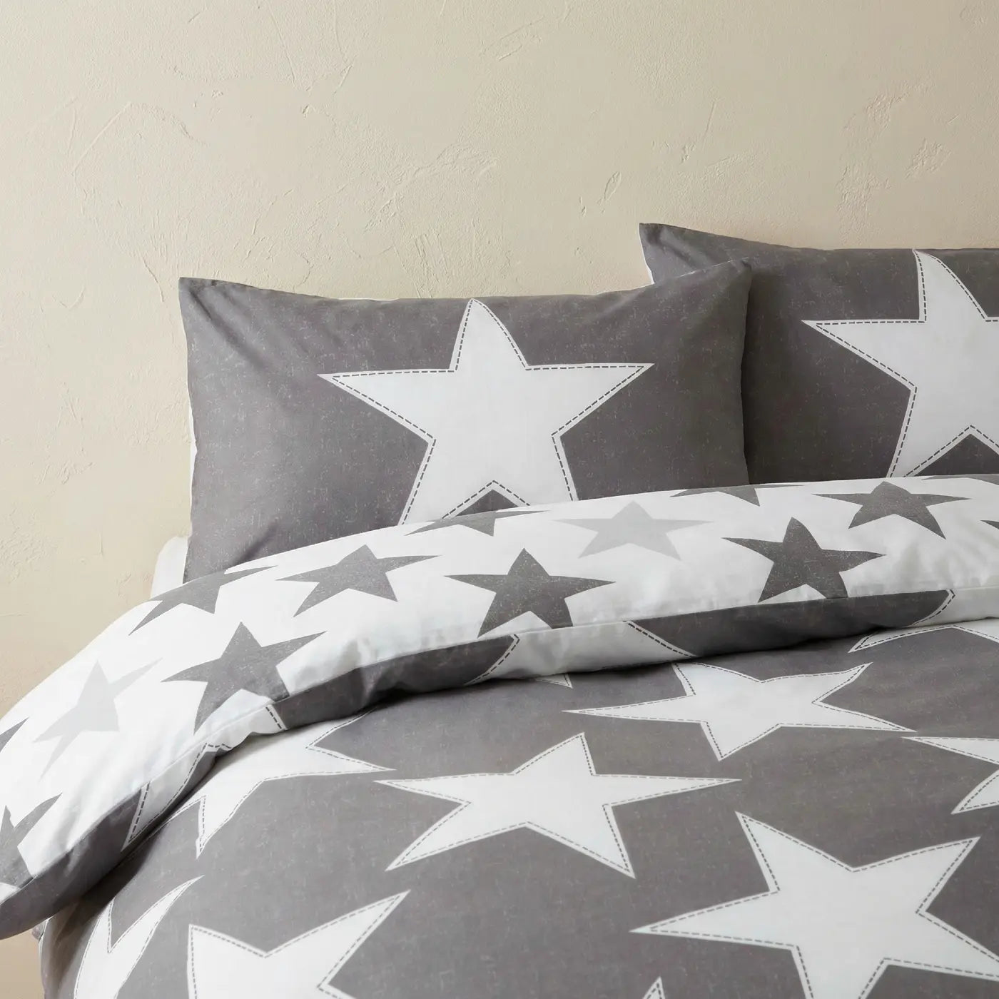 All Stars Duvet Cover Set