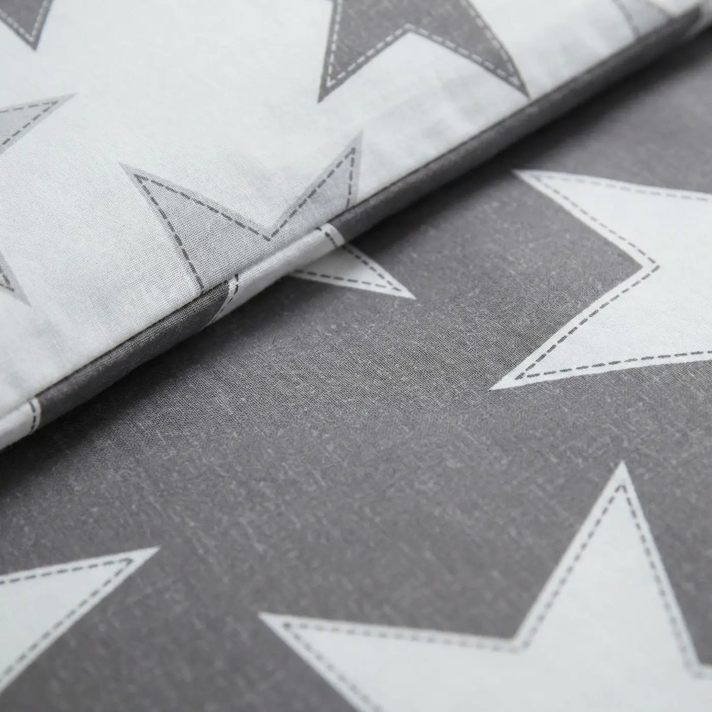 All Stars Duvet Cover Set