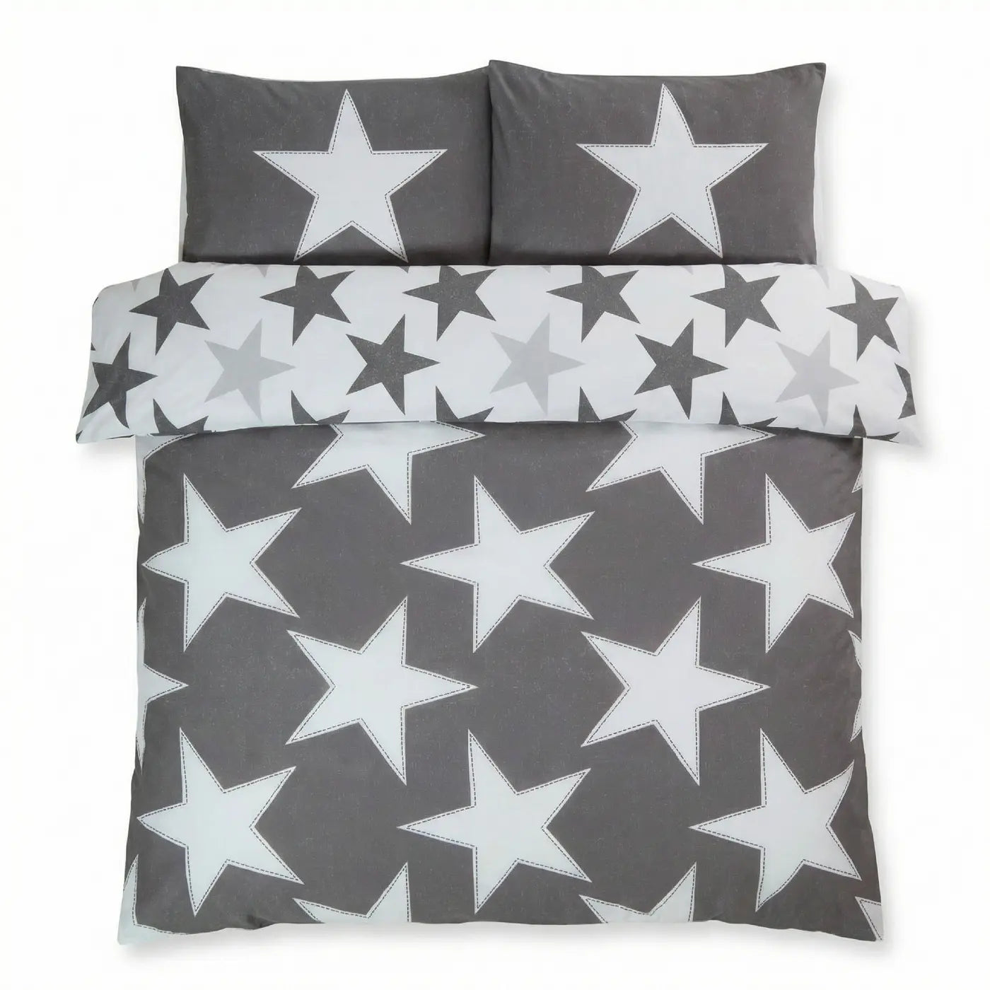 All Stars Duvet Cover Set