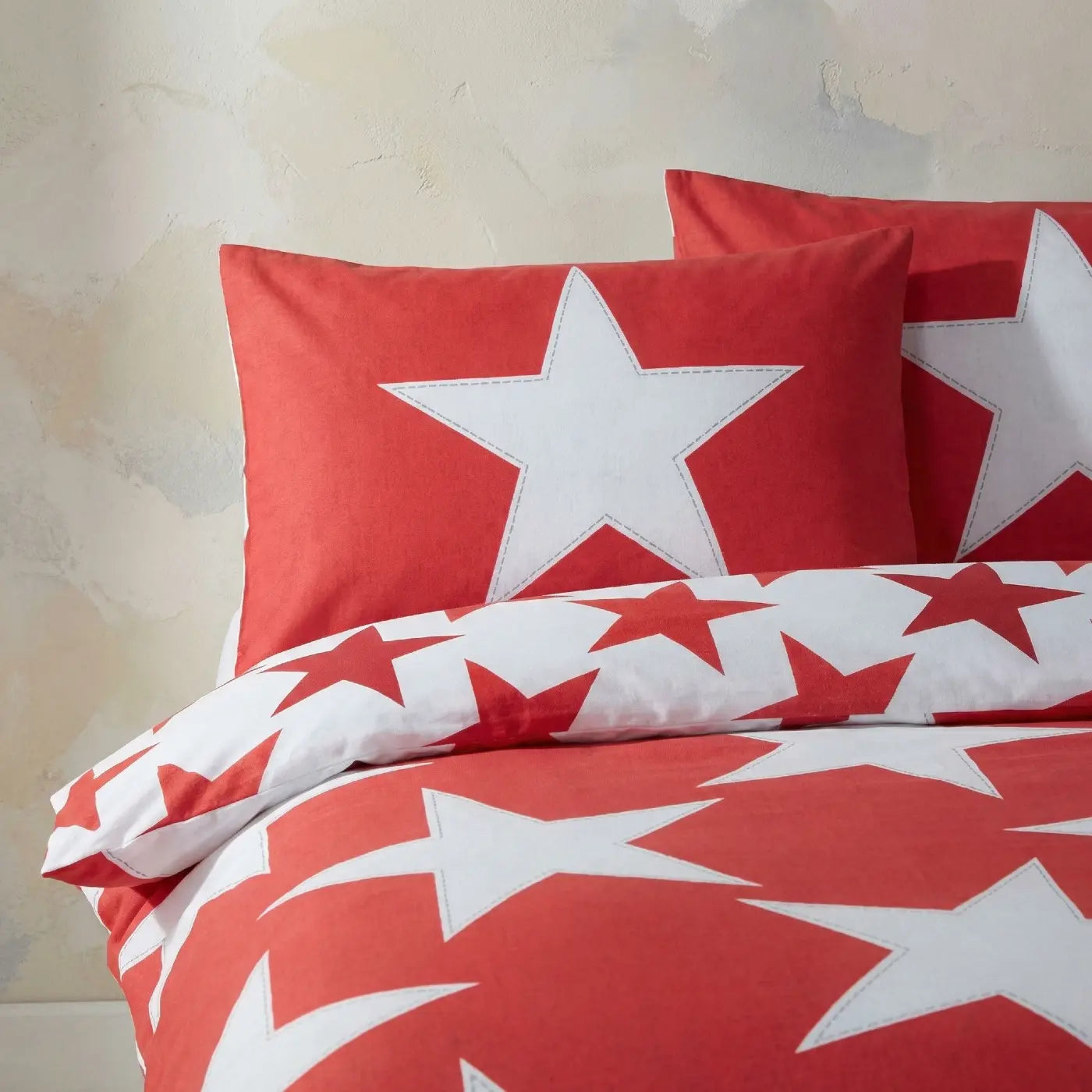 All Stars Duvet Cover Set