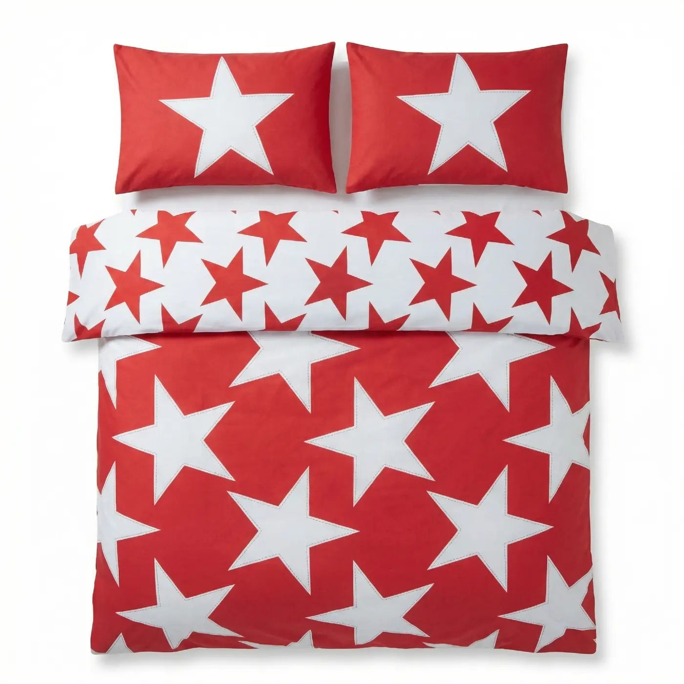 All Stars Duvet Cover Set