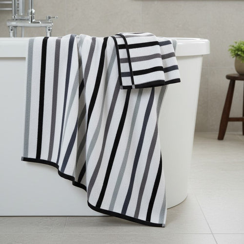 Amalfi 500gsm Cotton Towels