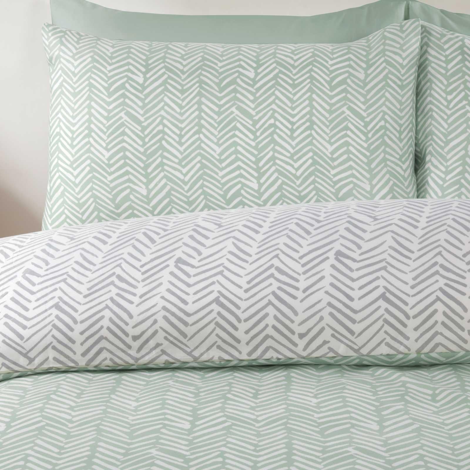 So Soft Helston Duvet Cover Set