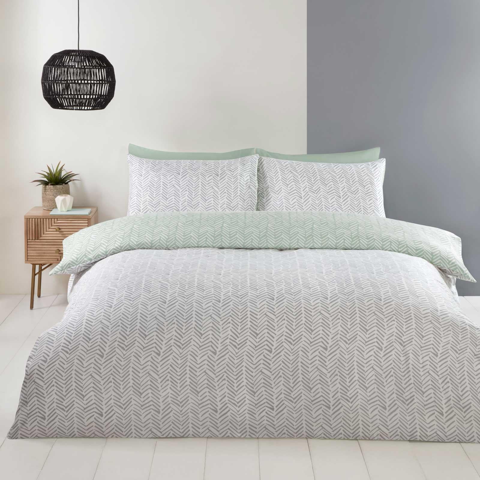 So Soft Helston Duvet Cover Set