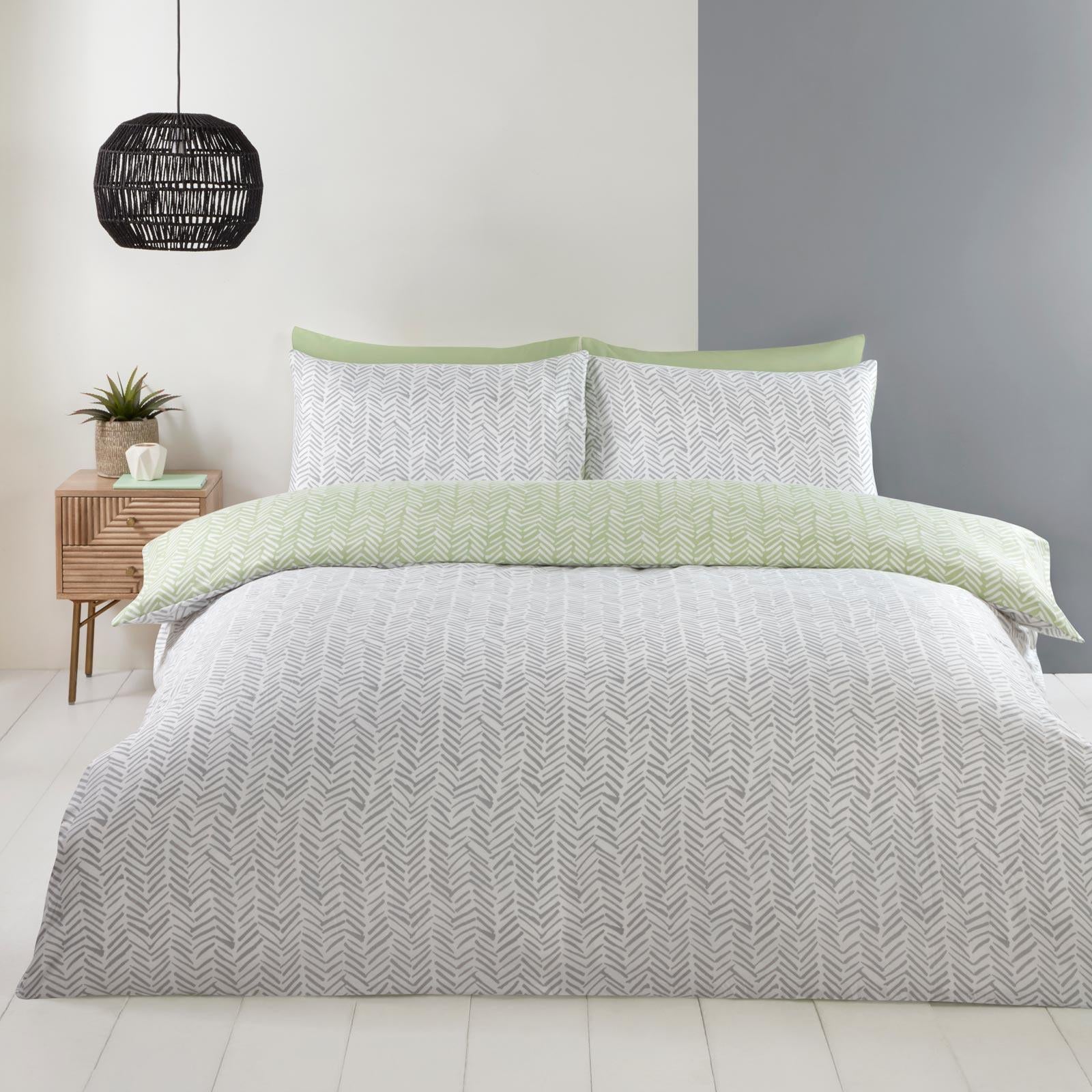 So Soft Helston Duvet Cover Set