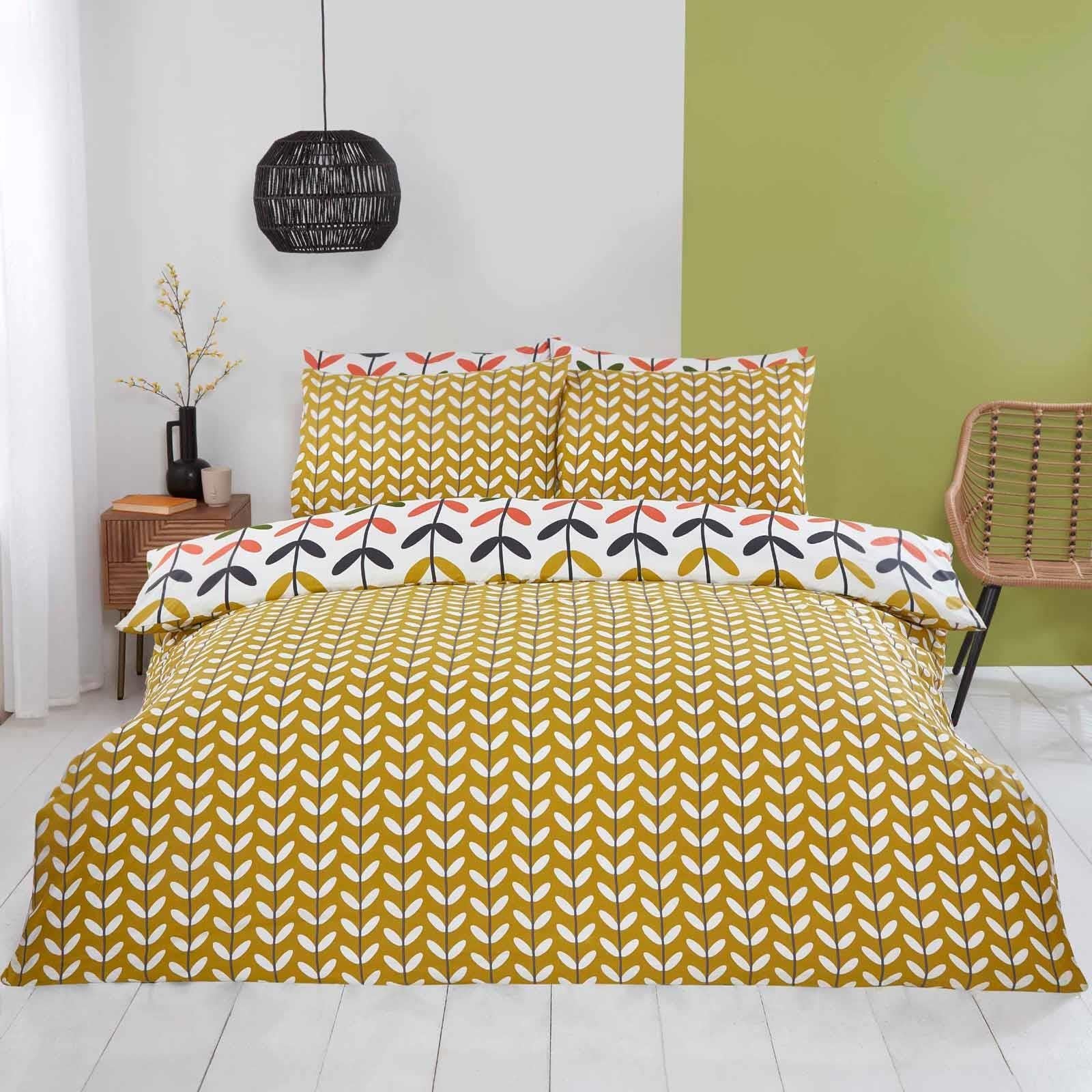 So Soft Jules Duvet Cover Set by Rapport Home