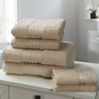 Windsor 500gsm Towel Bale Collection