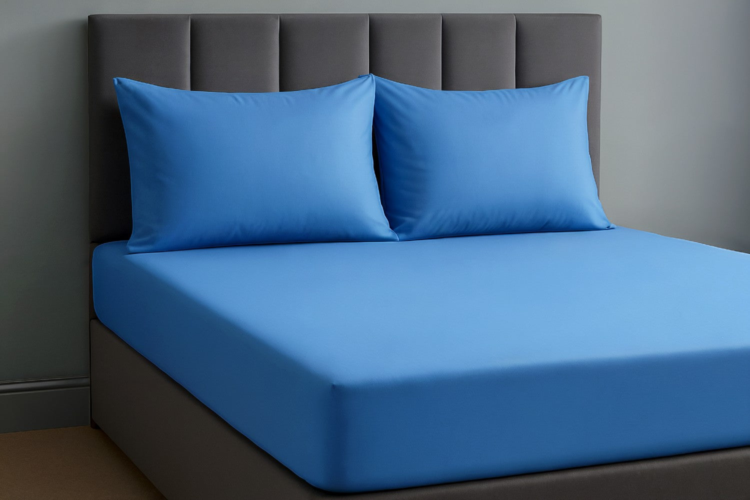 Percale Pillowcase Pairs