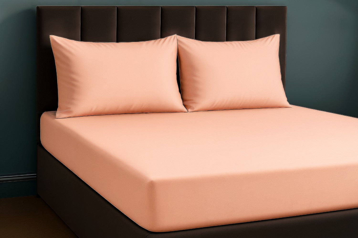 Percale Pillowcase Pairs