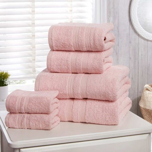 Camden Towel Bale