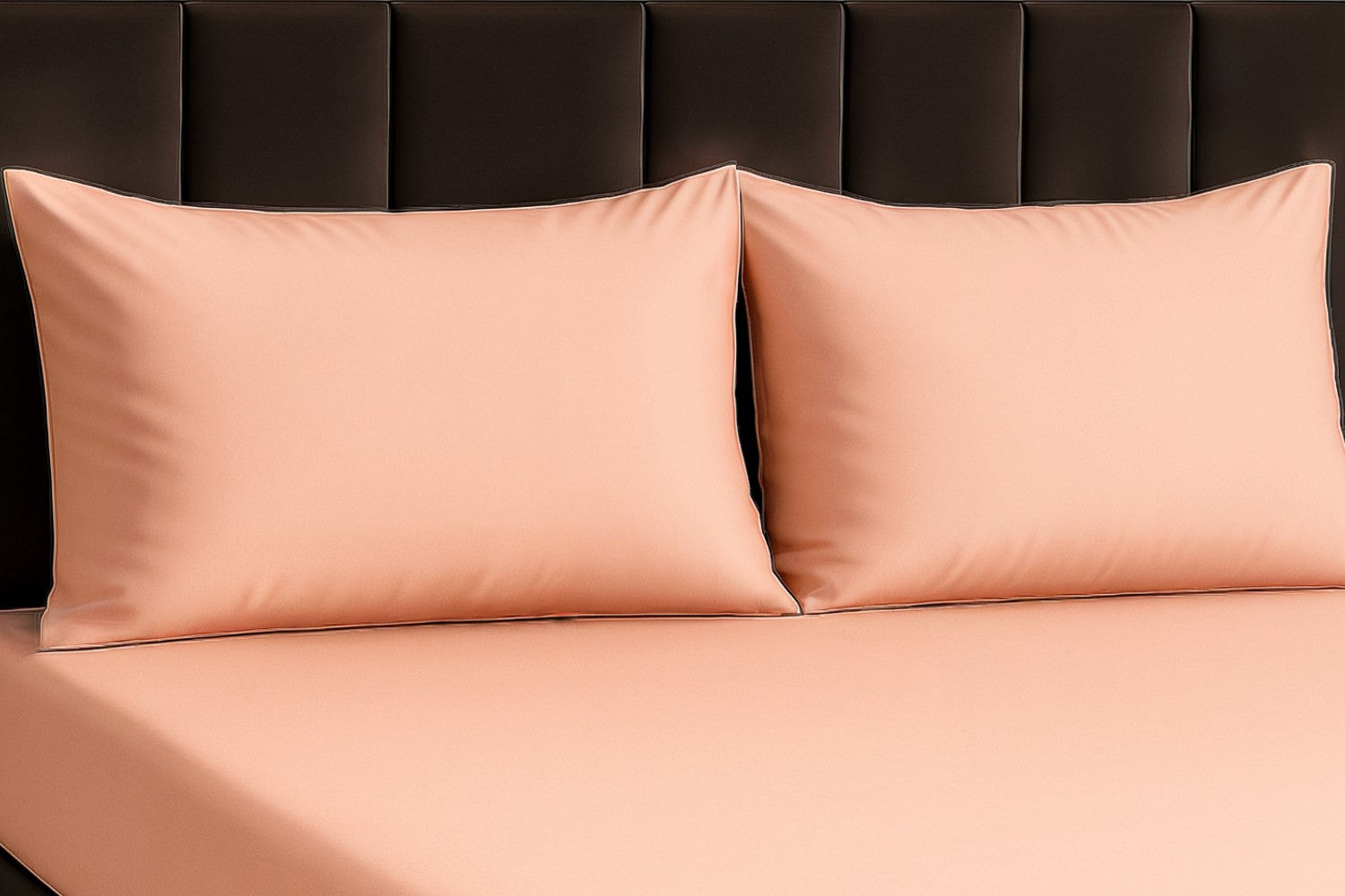 Percale Pillowcase Pairs