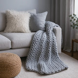 Silver Grey